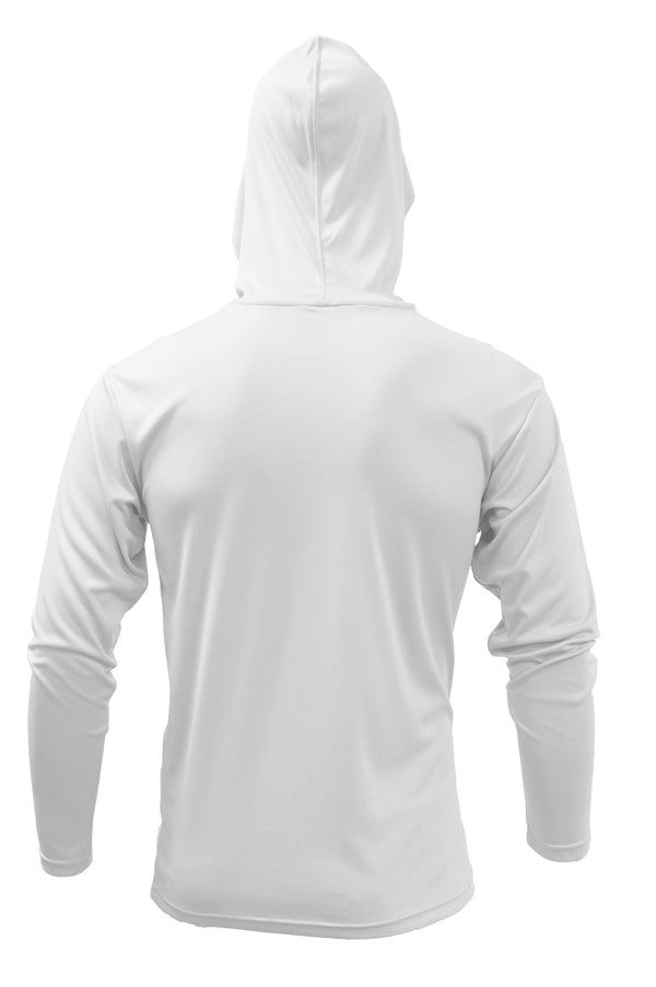 Call For Backup UPF 50+ Hoodie | Wholesale