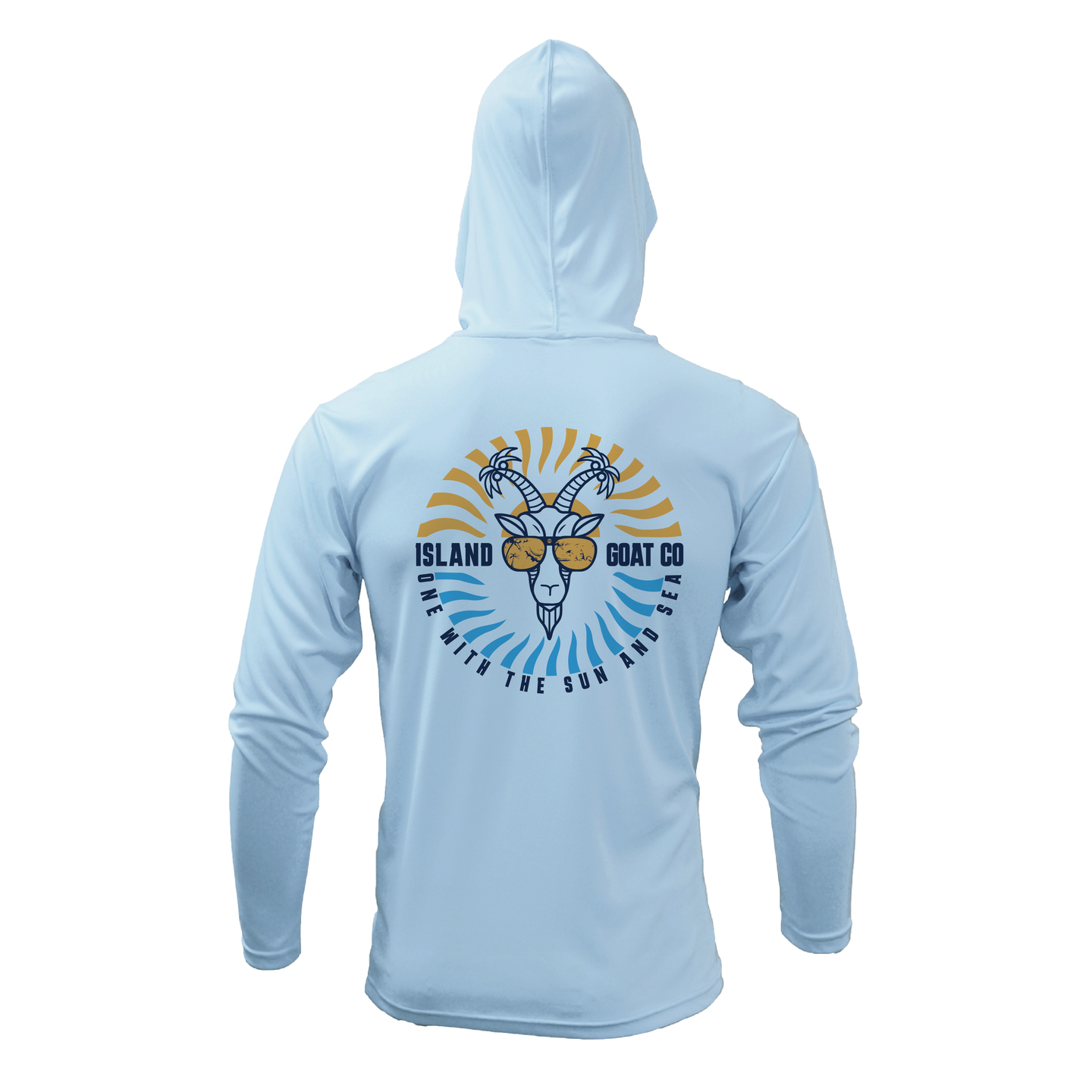 Day Trip | UPF 50+ Sun HOODIE