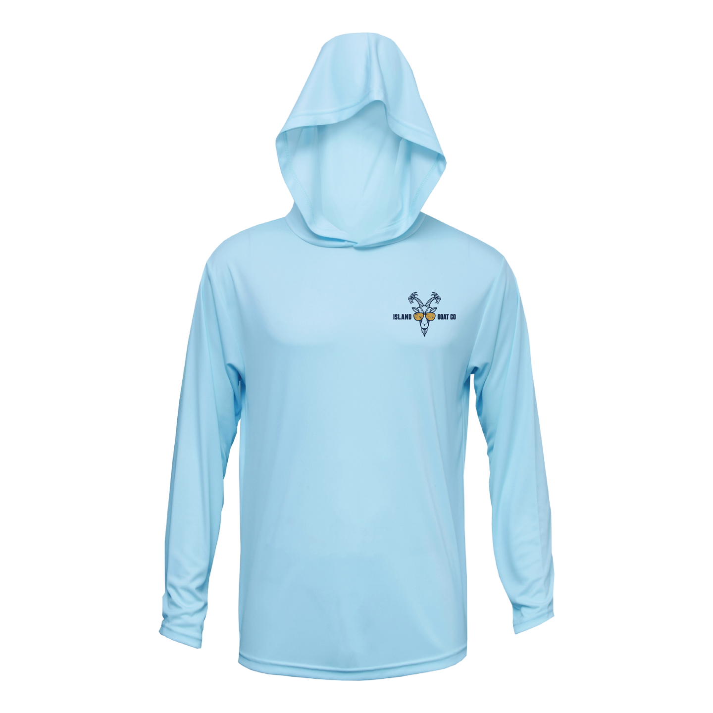 Day Trip | UPF 50+ Sun HOODIE