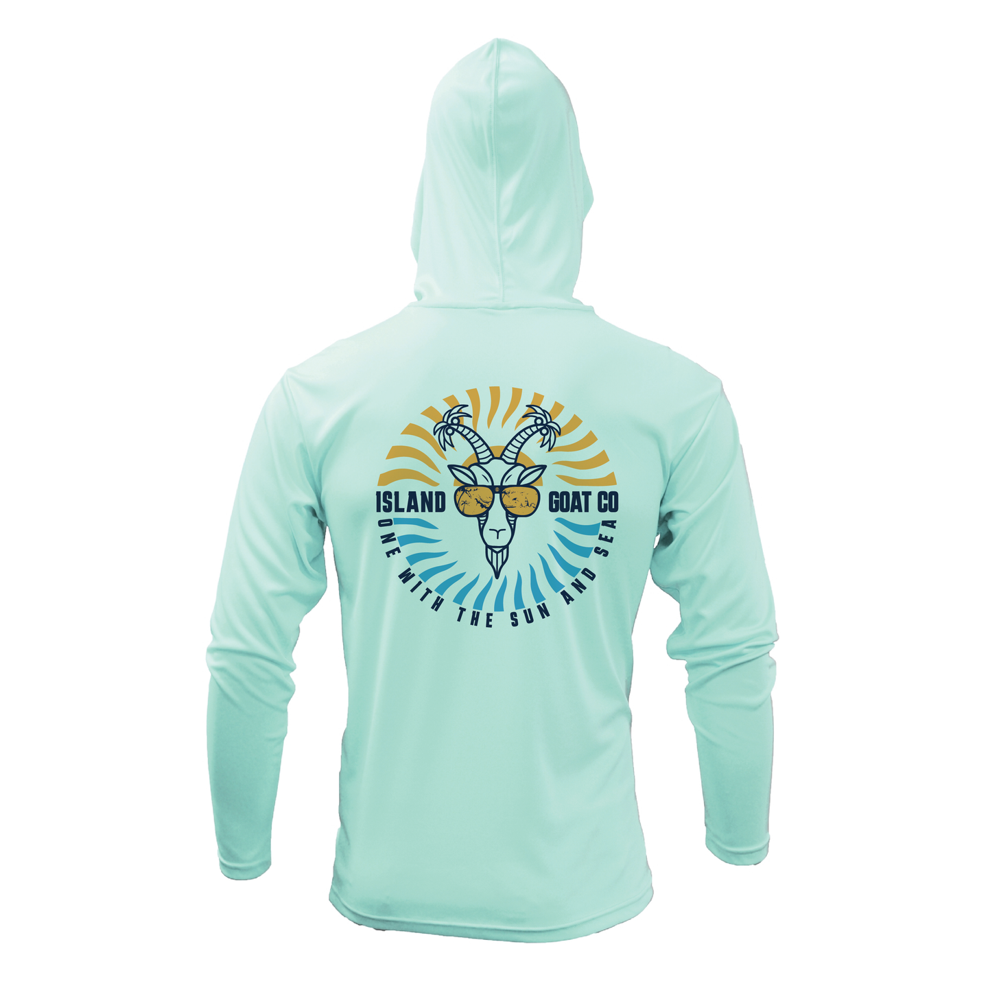 Day Trip | UPF 50+ Sun HOODIE