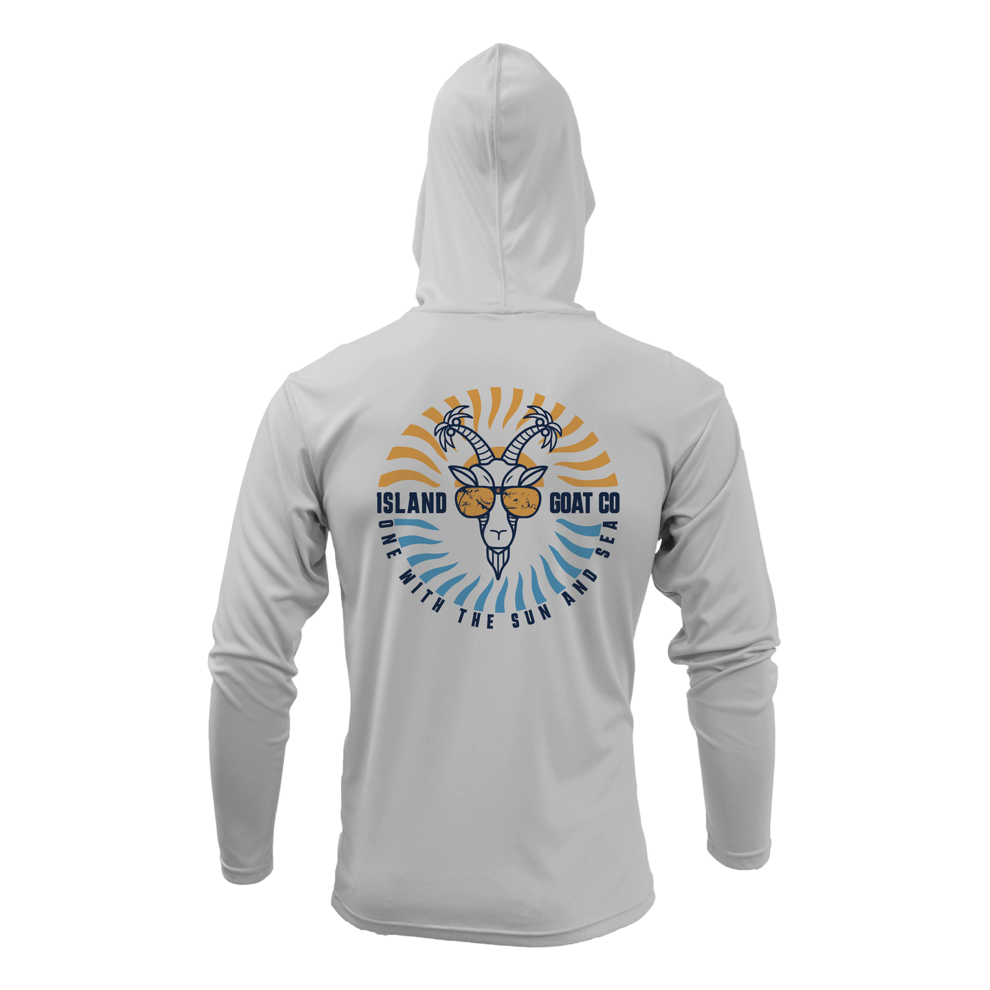 Day Trip | UPF 50+ Sun HOODIE