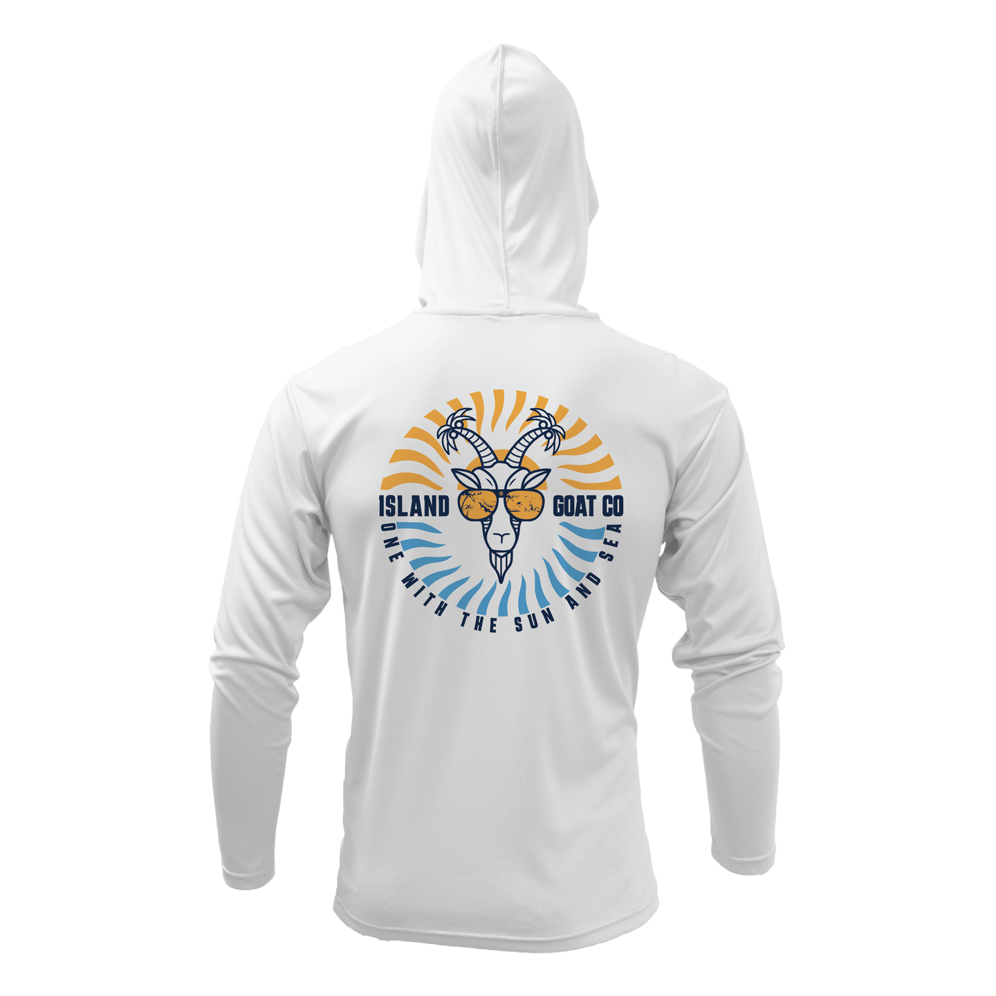 Day Trip | UPF 50+ Sun HOODIE