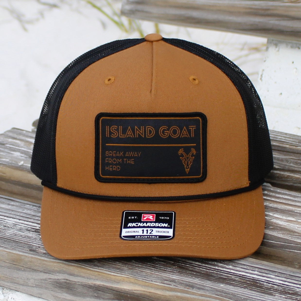 Aloha 2.0 Snapback Hat