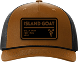 Aloha 2.0 Snapback Hat