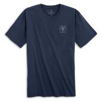 Chess Not Checkers | Island Goat Tee