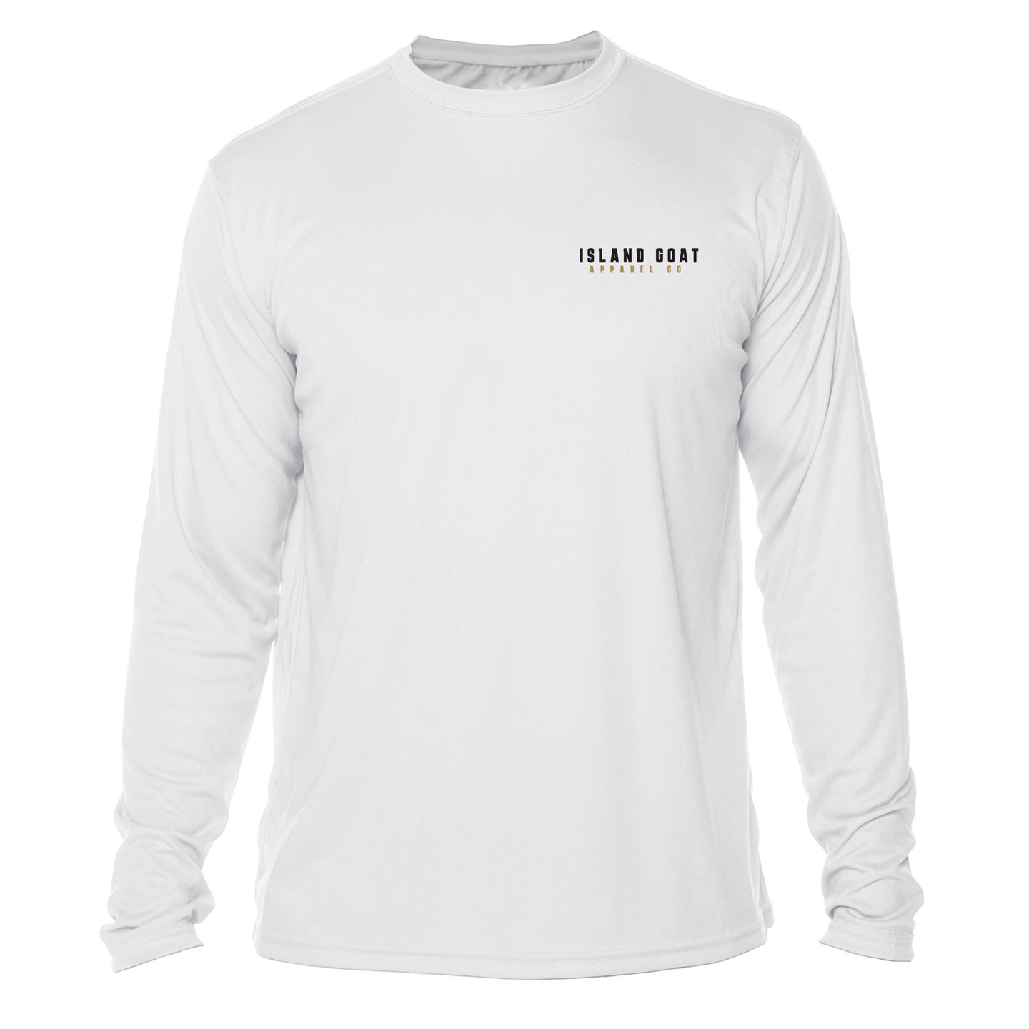 Very Sneaky | UPF 50+ Crew Neck Sun Shirt