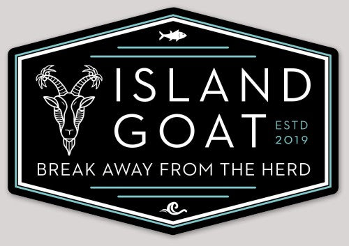 Beer Mussels Sticker