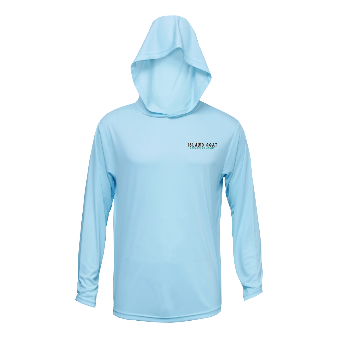 Beach Patrol | UPF 50+ Sun HOODIE