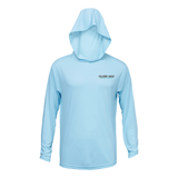 Beach Patrol | UPF 50+ Sun HOODIE