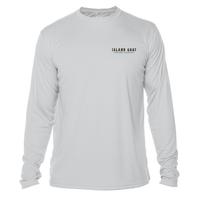 Beach Patrol | UPF 50+ Crew Neck Sun Shirt