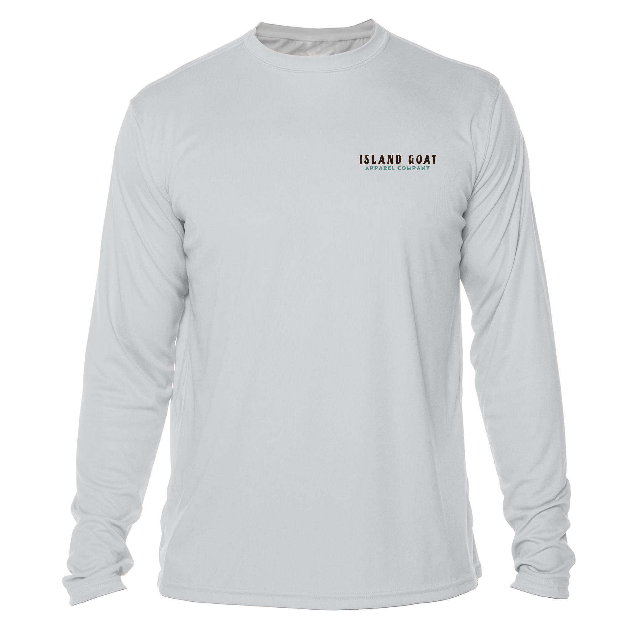 Beach Patrol | UPF 50+ Crew Neck Sun Shirt