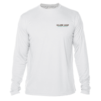 Beach Patrol | UPF 50+ Crew Neck Sun Shirt