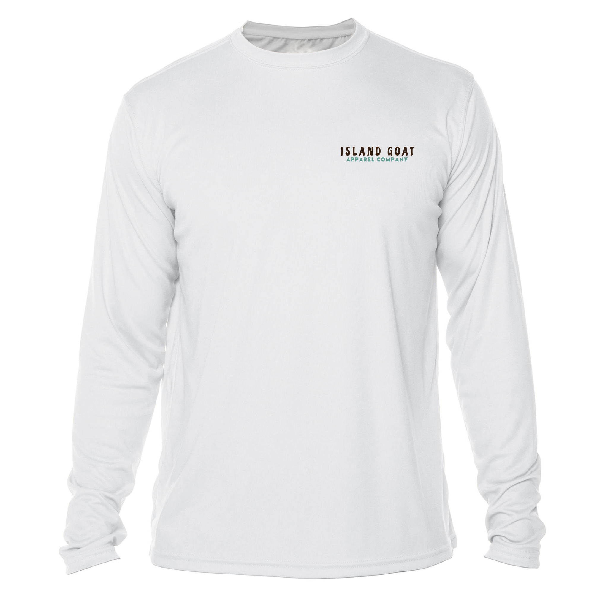 Beach Patrol | UPF 50+ Crew Neck Sun Shirt