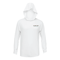 Beach Patrol | UPF 50+ Sun HOODIE