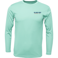 Board Meeting | UPF 50+ Crew Neck Sun Shirt