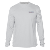 Board Meeting | UPF 50+ Crew Neck Sun Shirt