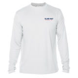 Board Meeting | UPF 50+ Crew Neck Sun Shirt