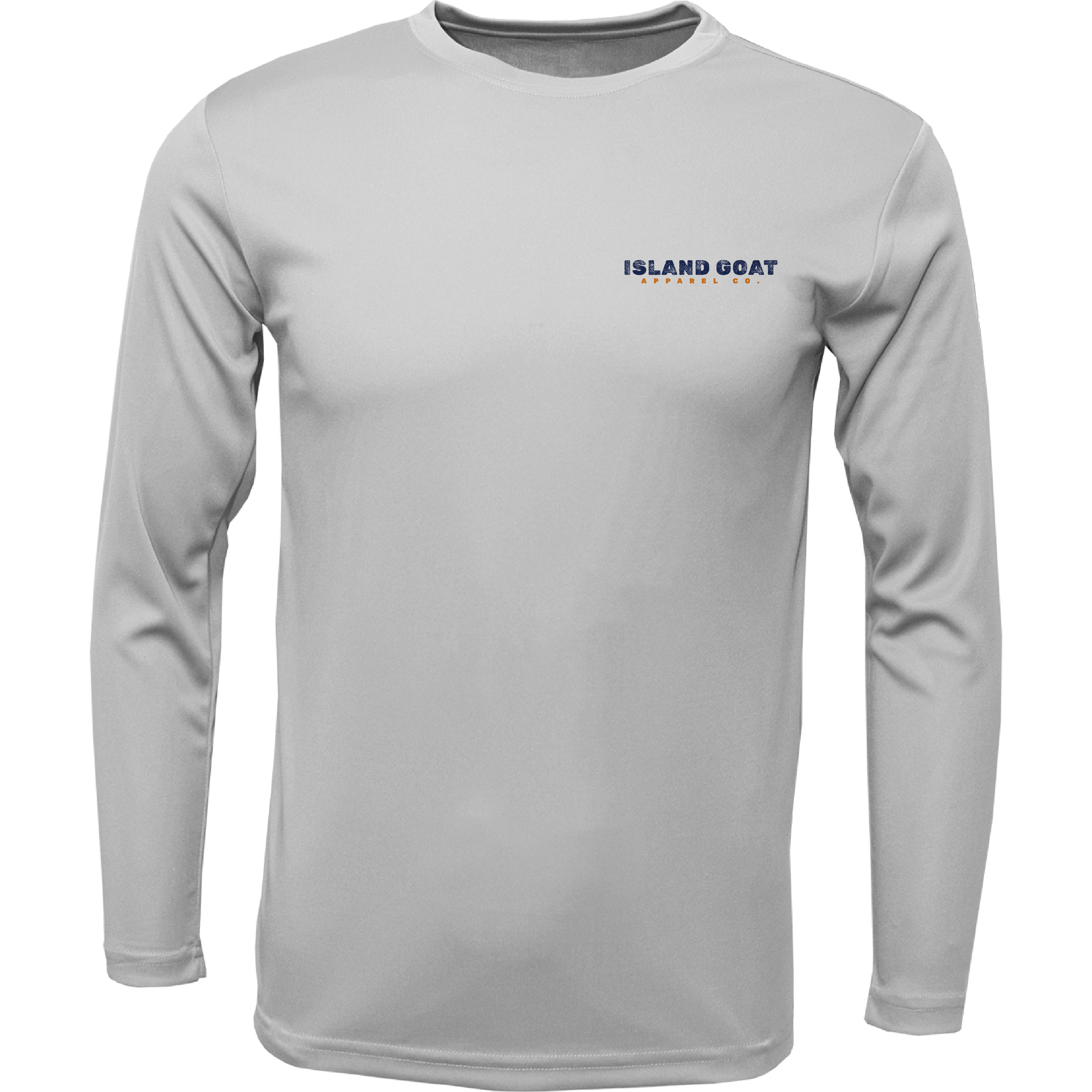 D-Batteries | UPF 50+ Crew Neck Sun Shirt - PREORDER