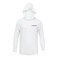 D-Batteries | UPF 50+ Sun HOODIE - PREORDER