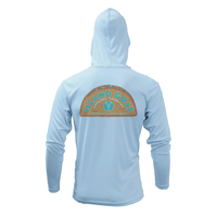 Extra Guac | UPF 50+ Sun HOODIE