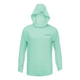 Extra Guac | UPF 50+ Sun HOODIE