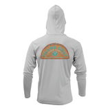 Extra Guac | UPF 50+ Sun HOODIE