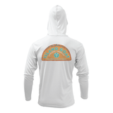 Extra Guac | UPF 50+ Sun HOODIE