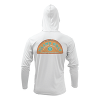 Extra Guac | UPF 50+ Sun HOODIE