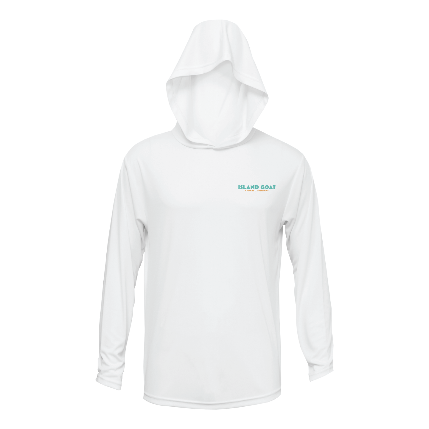 Extra Guac | UPF 50+ Sun HOODIE