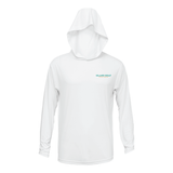 Extra Guac | UPF 50+ Sun HOODIE