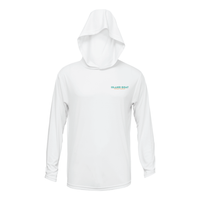 Extra Guac | UPF 50+ Sun HOODIE