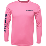 Get Lost 3.0 | UPF 50+ Crew Neck Sun Shirt