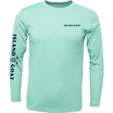 Get Lost 3.0 | UPF 50+ Crew Neck Sun Shirt