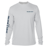 Get Lost 3.0 | UPF 50+ Crew Neck Sun Shirt