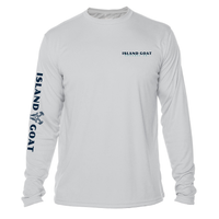 Get Lost 3.0 | UPF 50+ Crew Neck Sun Shirt