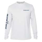 Get Lost 3.0 | UPF 50+ Crew Neck Sun Shirt