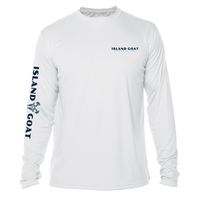 Get Lost 3.0 | UPF 50+ Crew Neck Sun Shirt