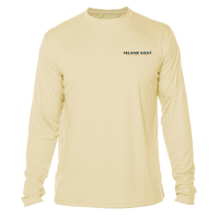 Get Lost | UPF 50+ Crew Neck Sun Shirt