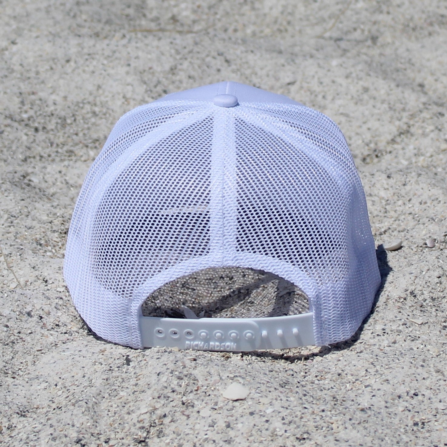 High Tide Snapback Hat