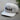 Choppy Seas Snapback Hat | Bone