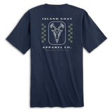 Chess Not Checkers | Island Goat Tee