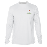 Later Gator | UPF 50+ Crew Neck Sun Shirt