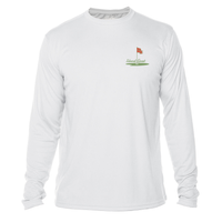 Later Gator | UPF 50+ Crew Neck Sun Shirt