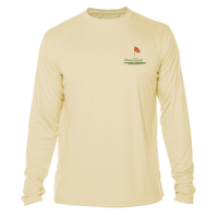 Later Gator | UPF 50+ Crew Neck Sun Shirt