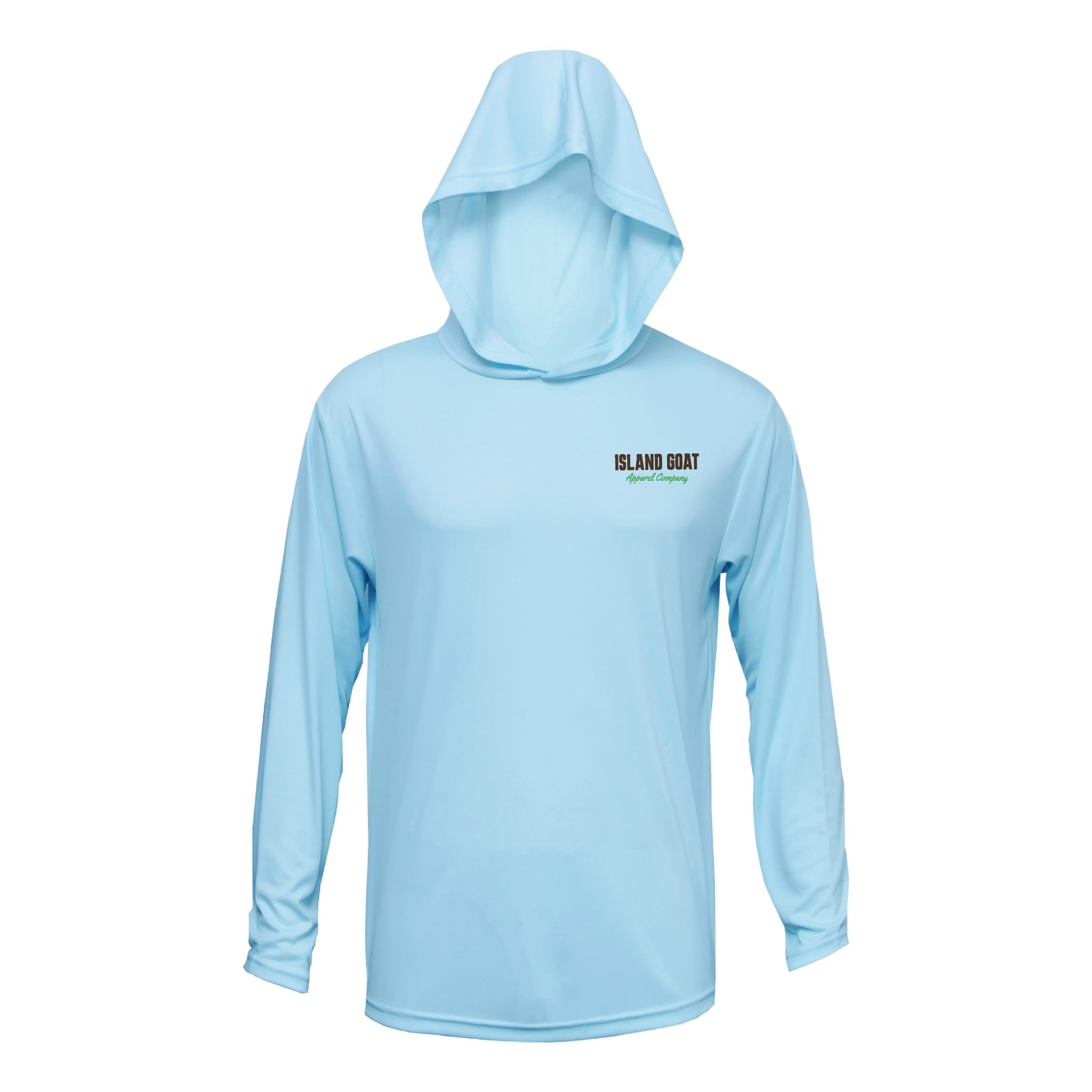 Local Legend | UPF 50+ Sun HOODIE