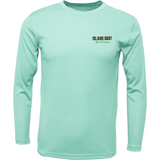 Local Legend | UPF 50+ Crew Neck Sun Shirt