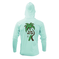 Local Legend | UPF 50+ Sun HOODIE