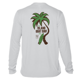 Local Legend | UPF 50+ Crew Neck Sun Shirt