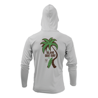 Local Legend | UPF 50+ Sun HOODIE