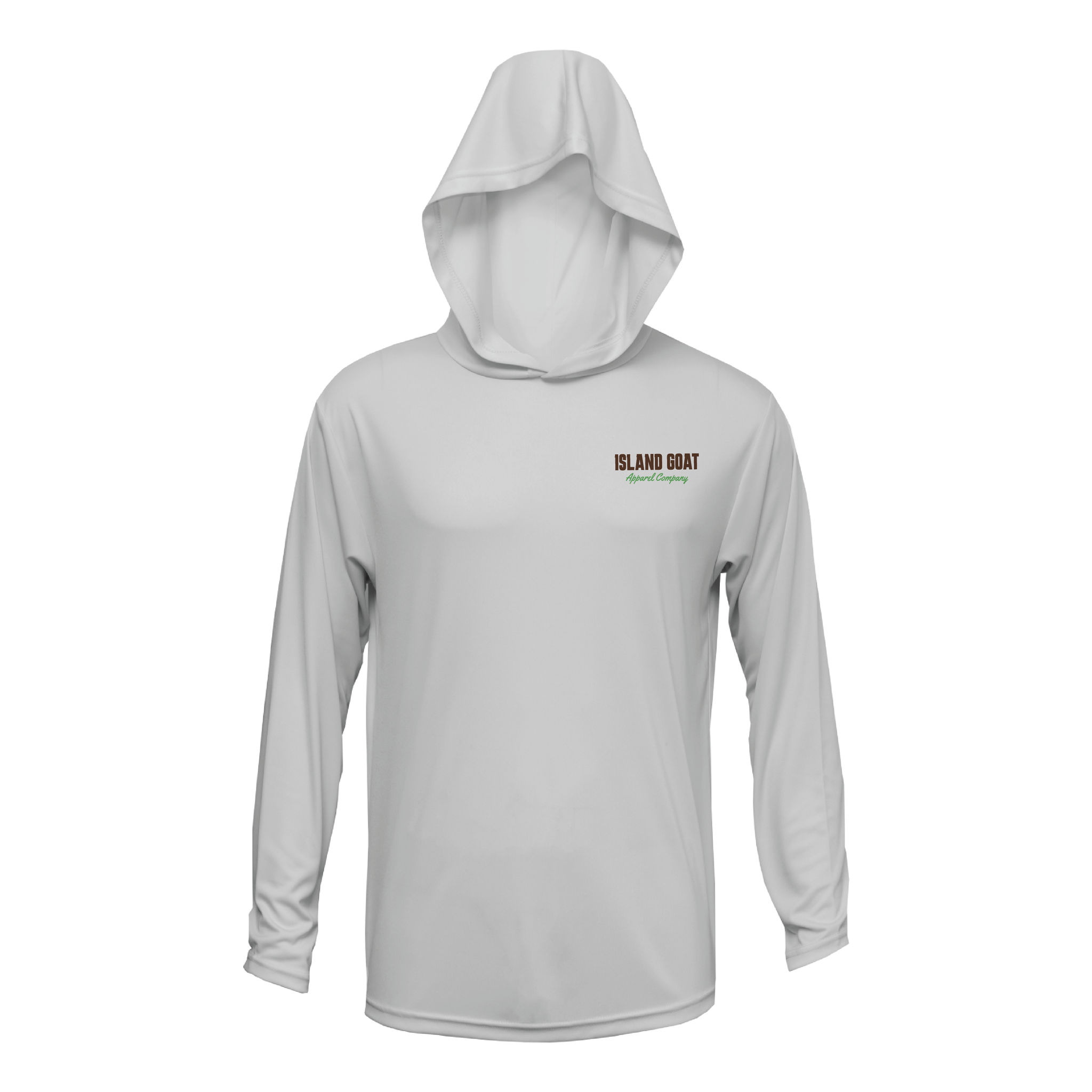 Local Legend | UPF 50+ Sun HOODIE